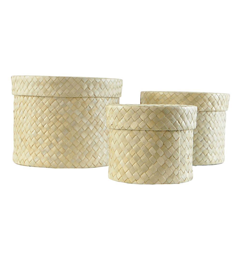 goround interior Phoenix set van 3 manden