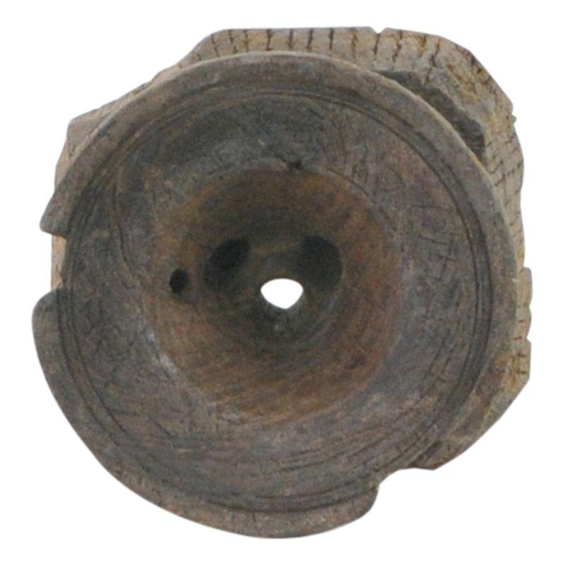 Goround Interior Sari