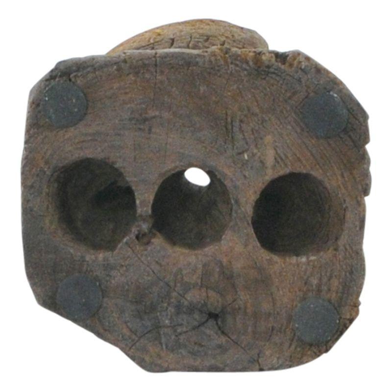 Goround Interior Sari