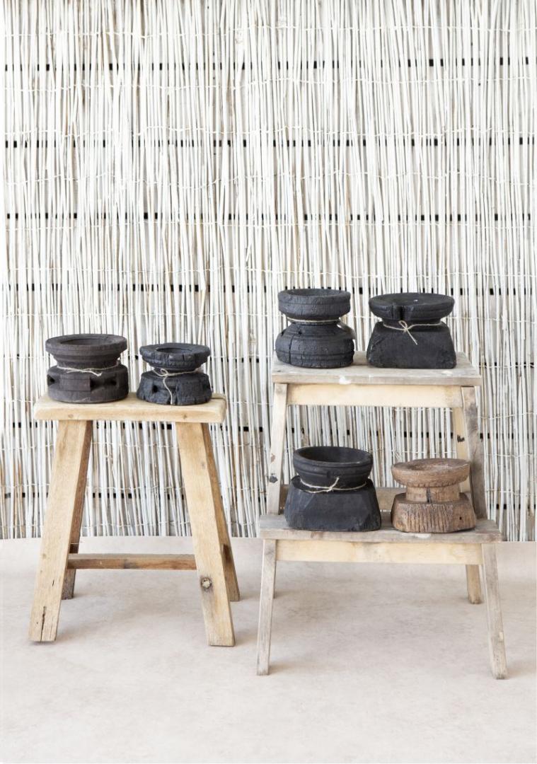 Goround Interior Sari