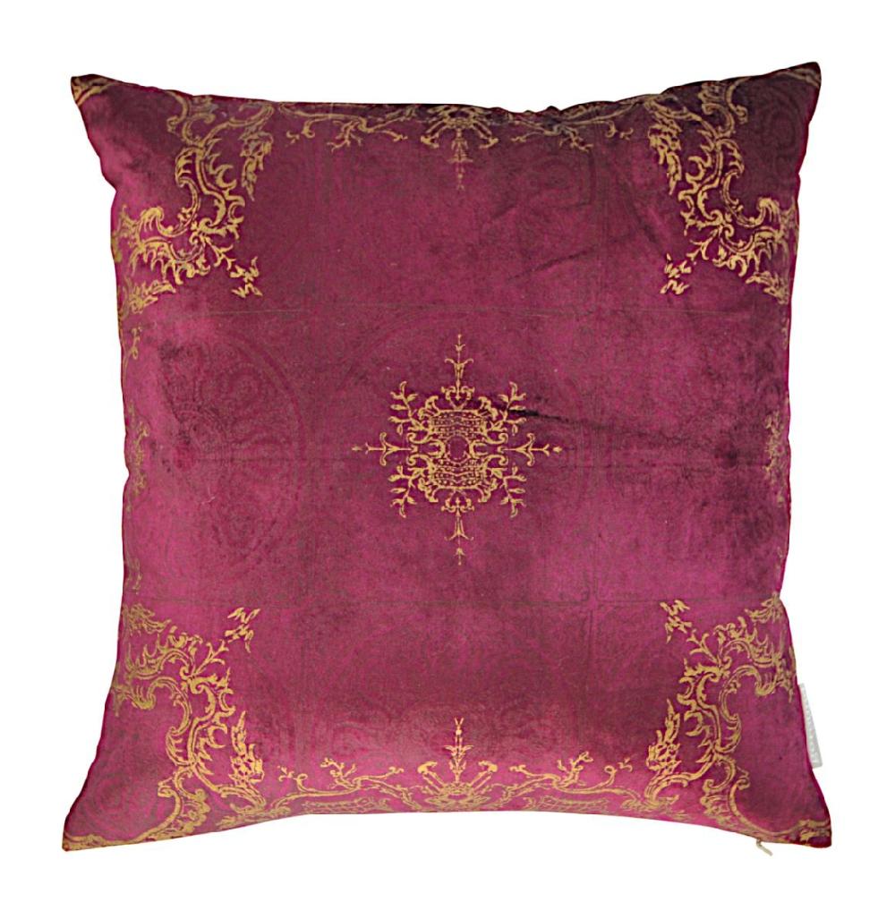 goround interior Sierkussen Alaskan DR small