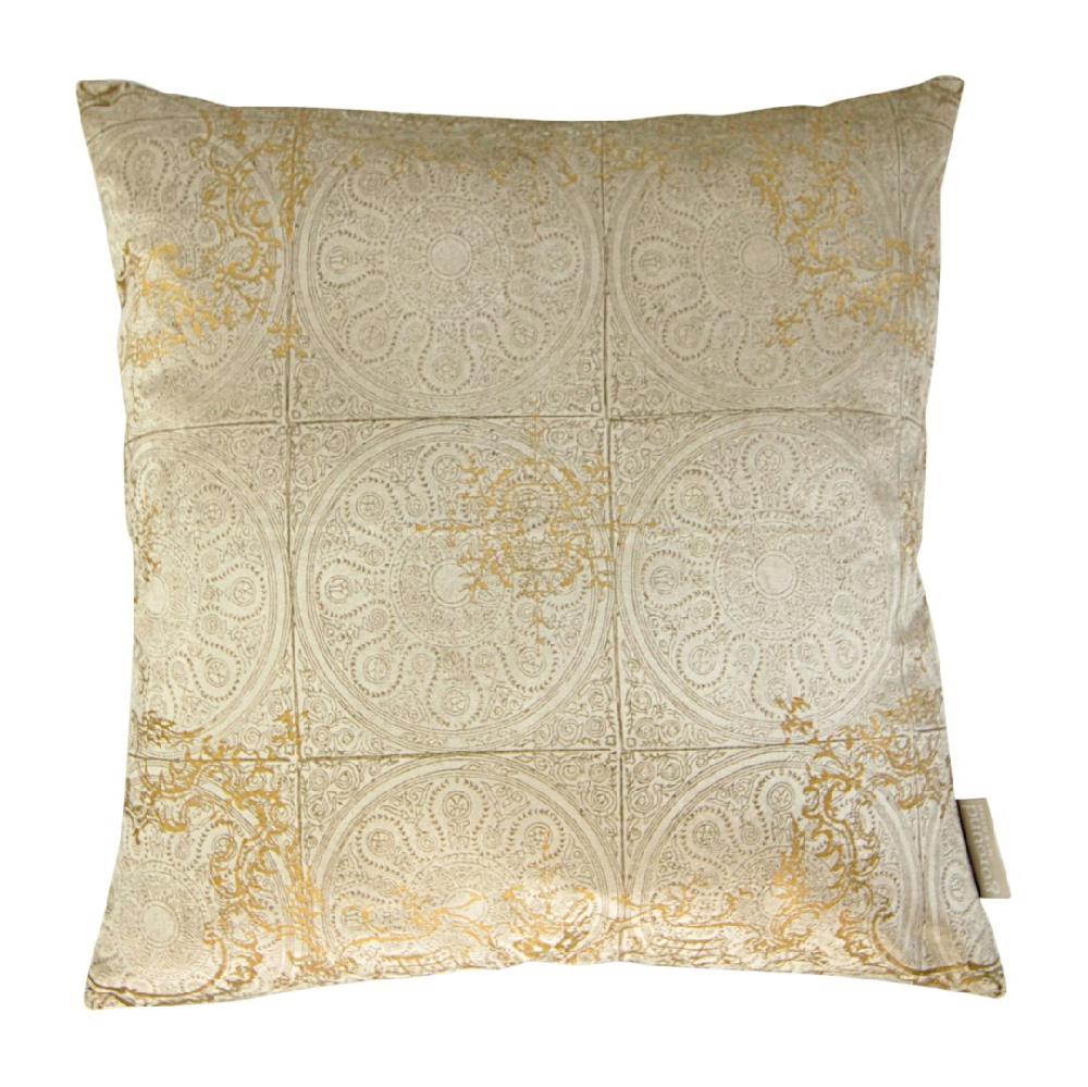 goround interior Sierkussen Alaskan SD small