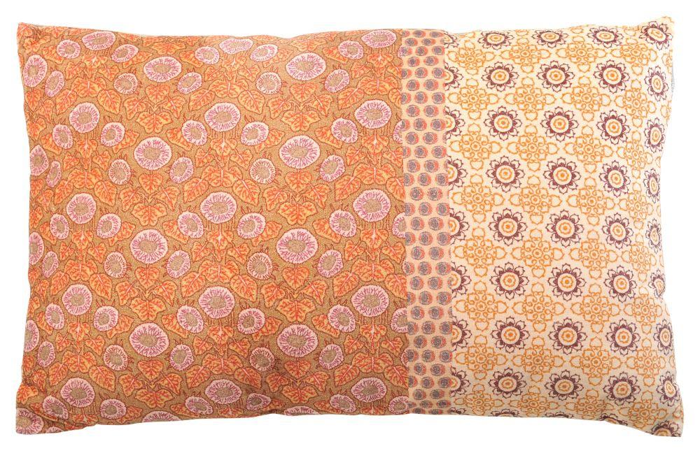 goround interior Sierkussen Citrine OE