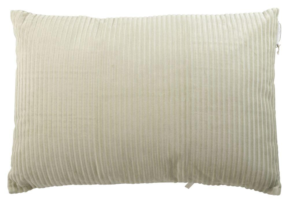 goround interior Sierkussen Cord SND