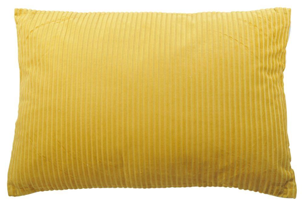 goround interior Sierkussen Cord SUN