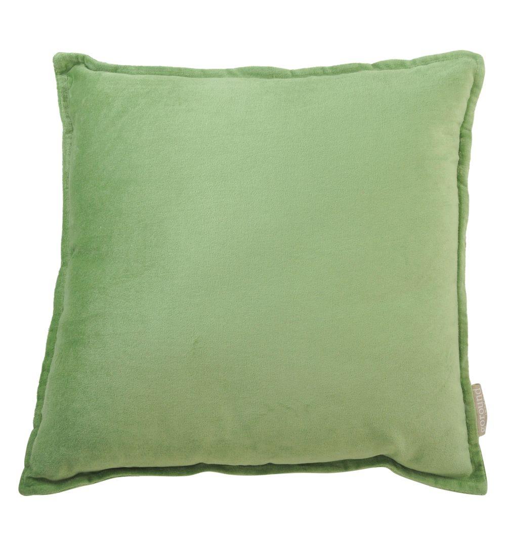 goround interior Sierkussen fluweel GD