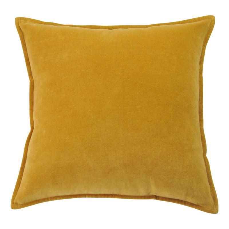 goround interior Sierkussen fluweel GD