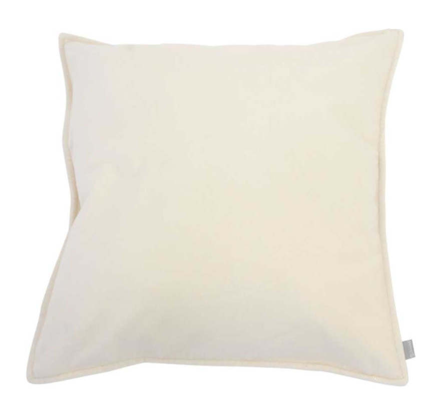 goround interior Sierkussen fluweel OW