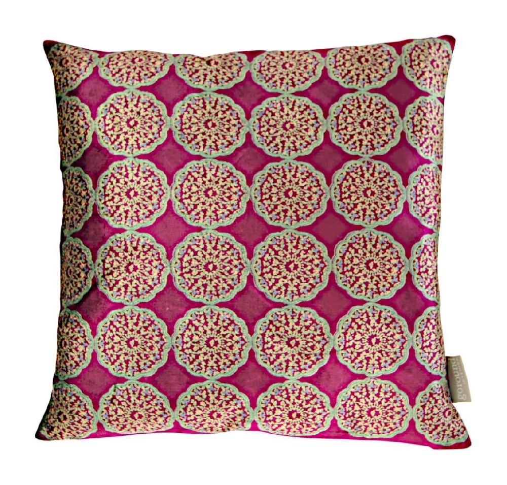 goround interior Sierkussen Laurel DR