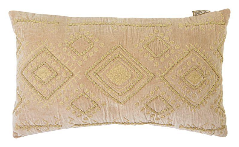 goround interior Sierkussen Mouse BG