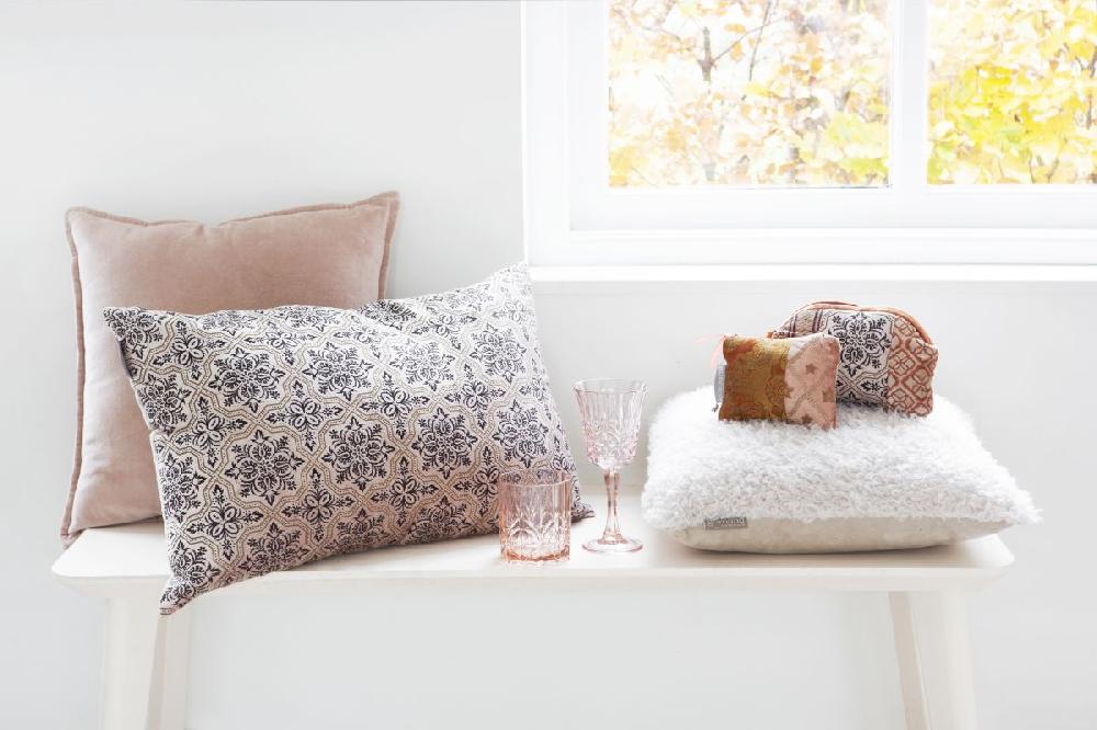 Goround Interior Sierkussen Teddy