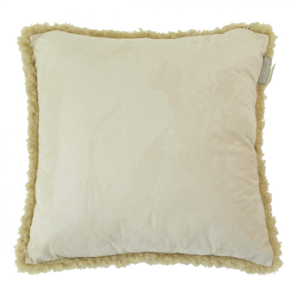 Goround Interior Sierkussen Wooly