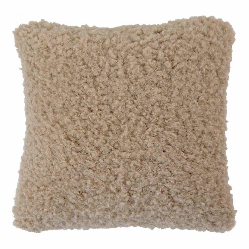 goround interior Sierkussen Wooly