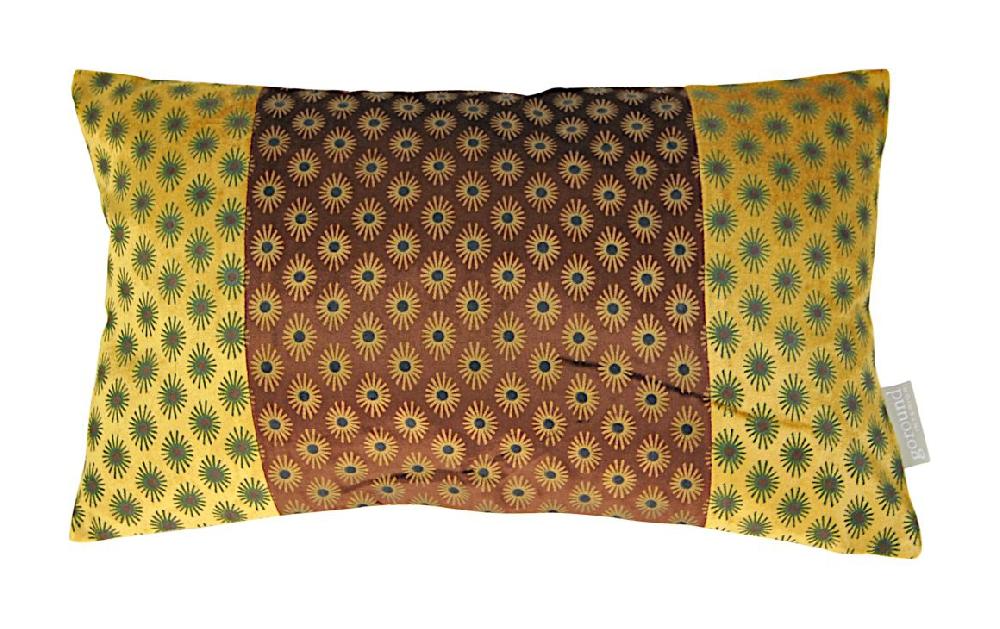 goround interior Sierkussen Zatar GD