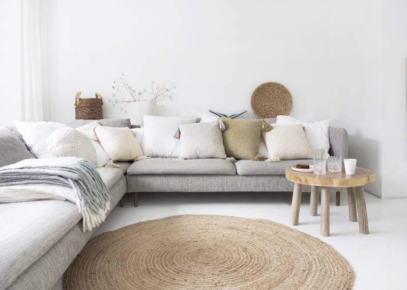 Goround Interior Stam Tafel