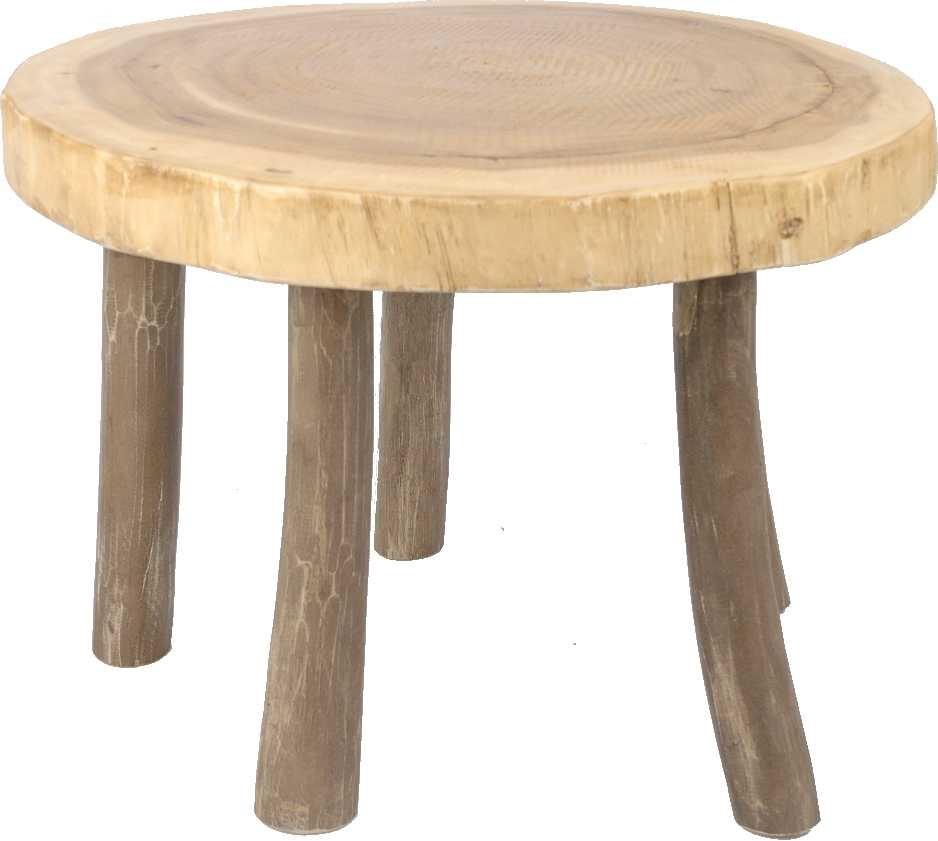 goround interior Stam tafel