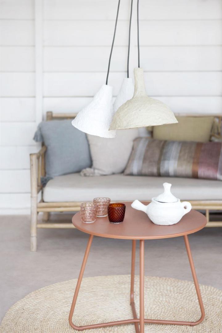 Goround Interior Tabor