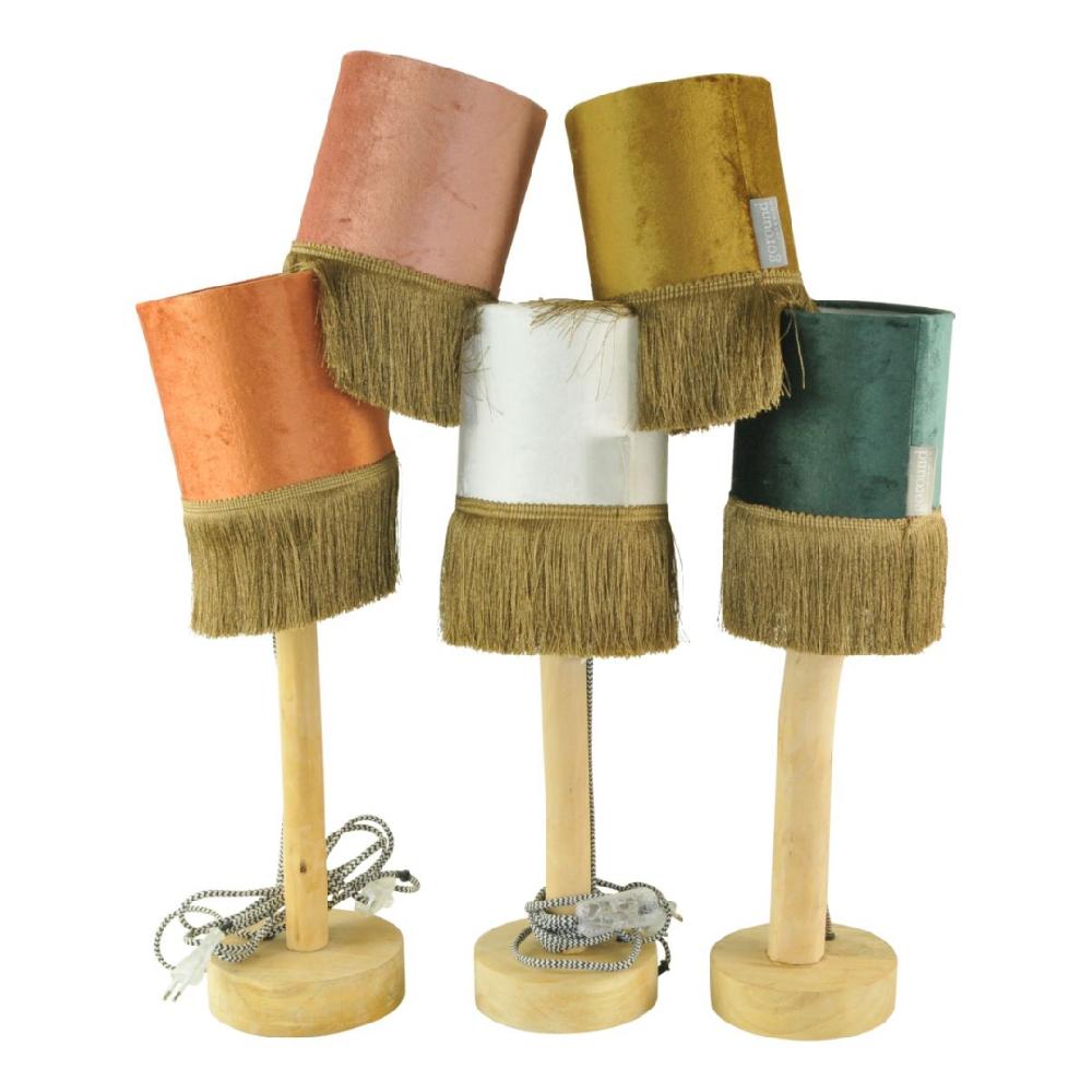 goround interior Tafel lamp Razoul