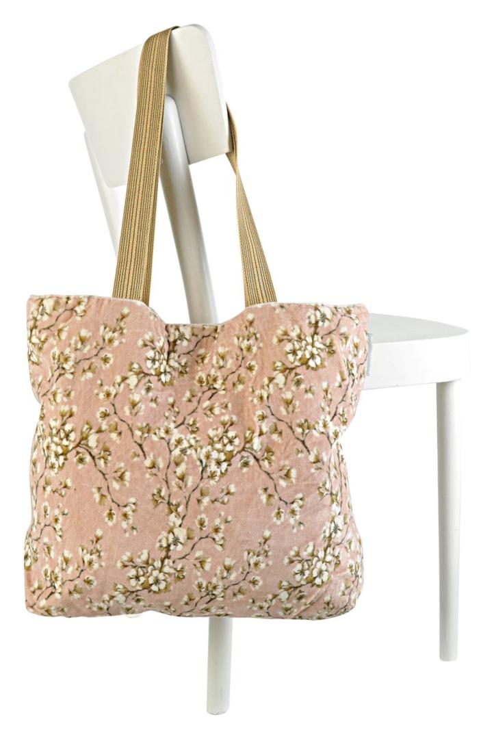 goround interior Tas Anjer