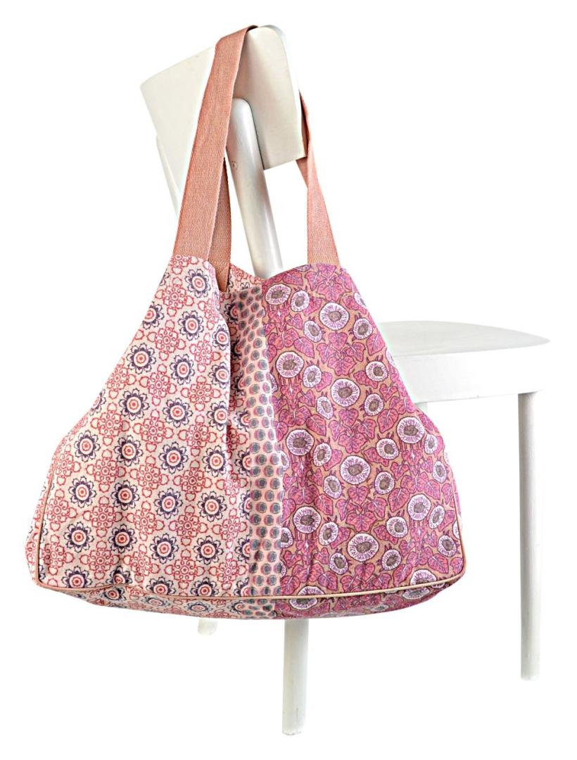 goround interior Tas Garnet RR