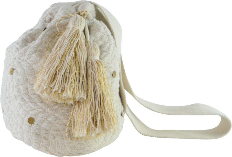 Goround Interior Tas Santa Teresa