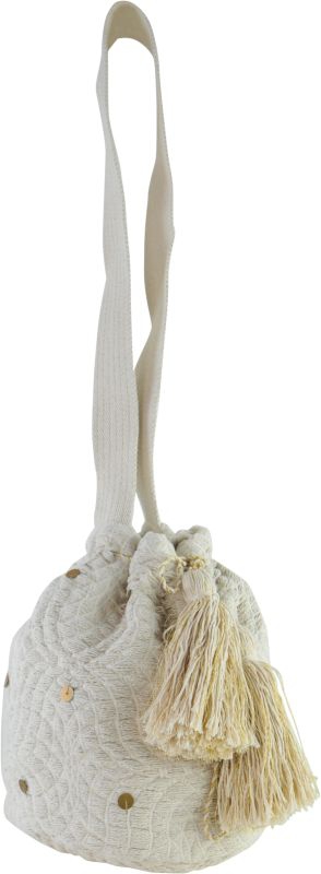 goround interior Tas Santa Teresa