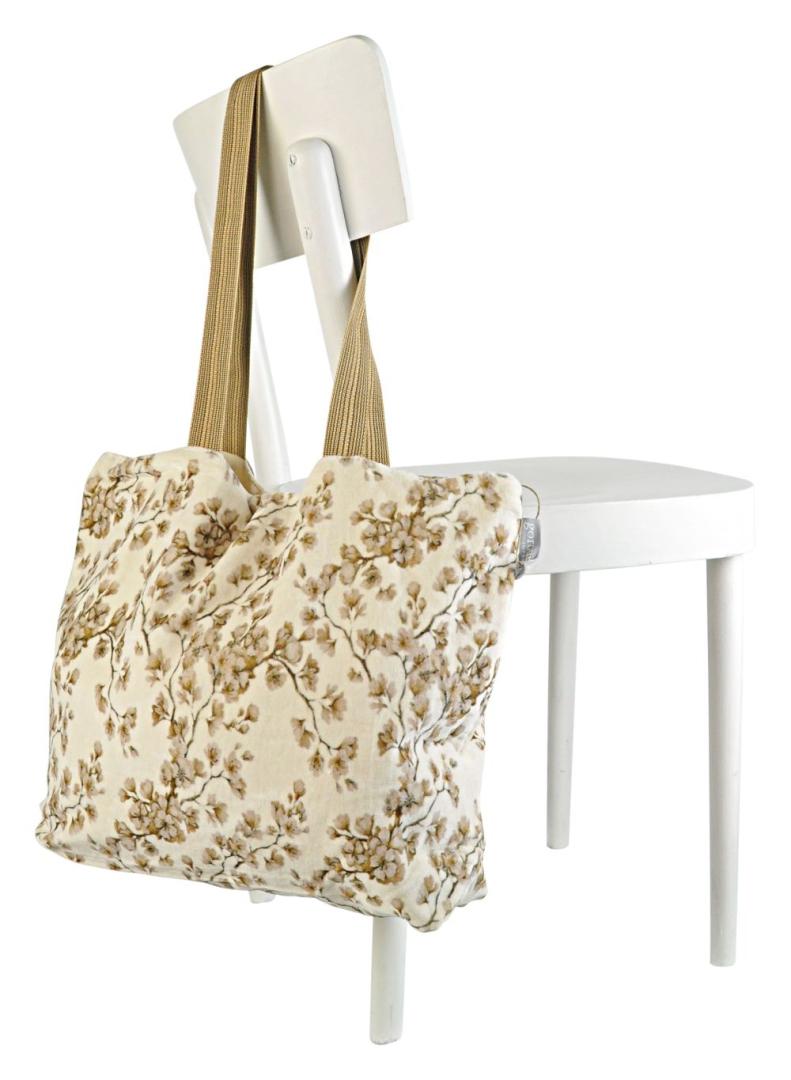 goround interior Tas Sering