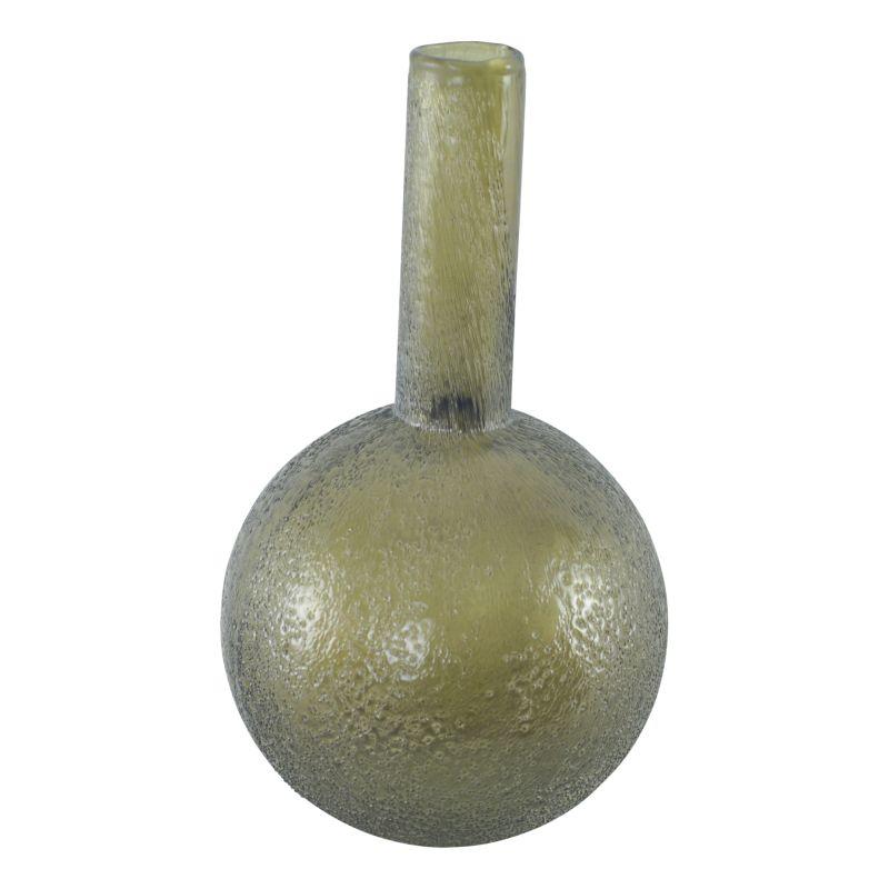 goround interior Vaas Ross Moss Green