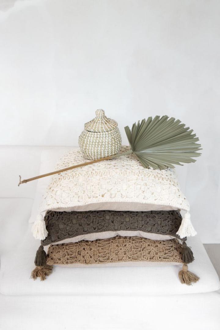 Goround Interior Vloerkussen Jansje EU