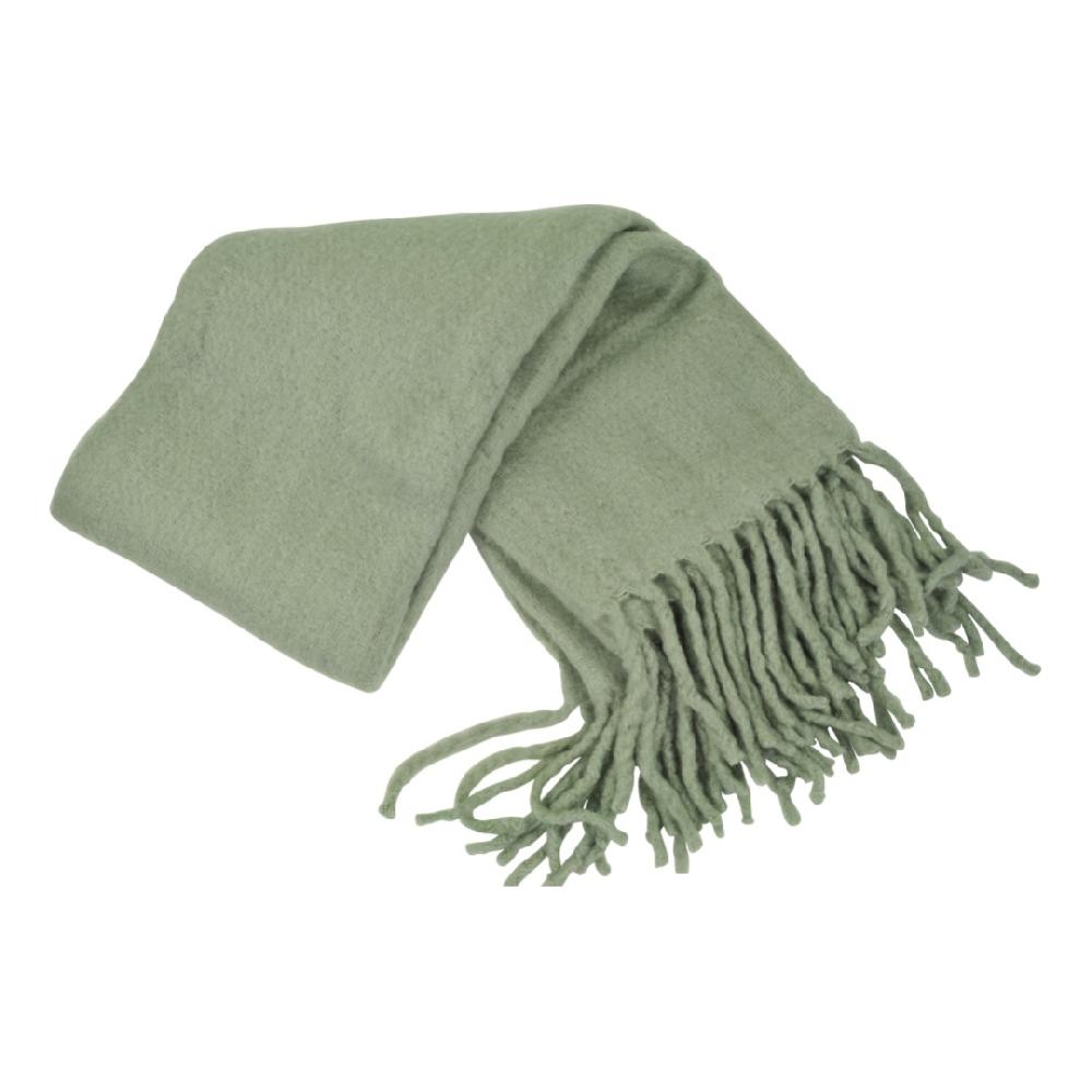 goround interior Wollen Plaid Army