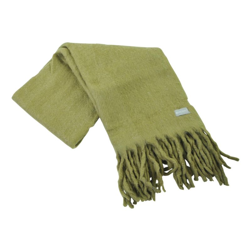 goround interior Wollen Plaid Elmwood