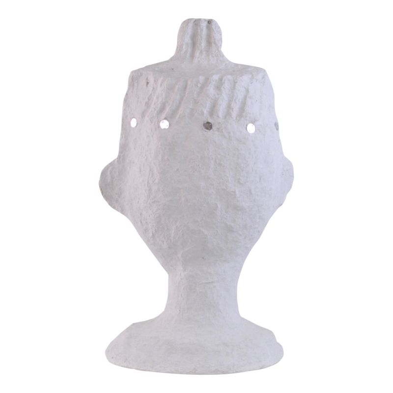 Goround Interior Yaniro