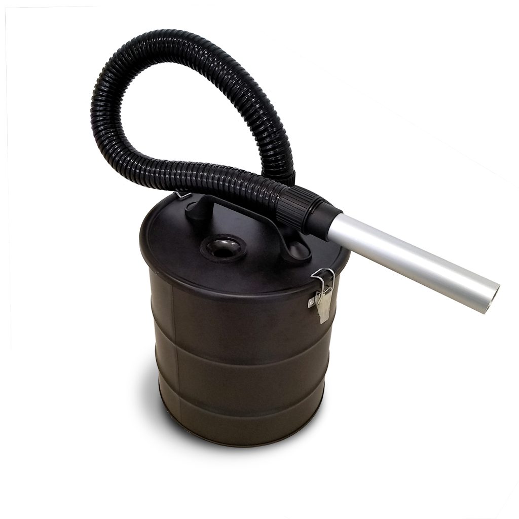 grill guru Grill Guru Ash Vacuum Cleaner