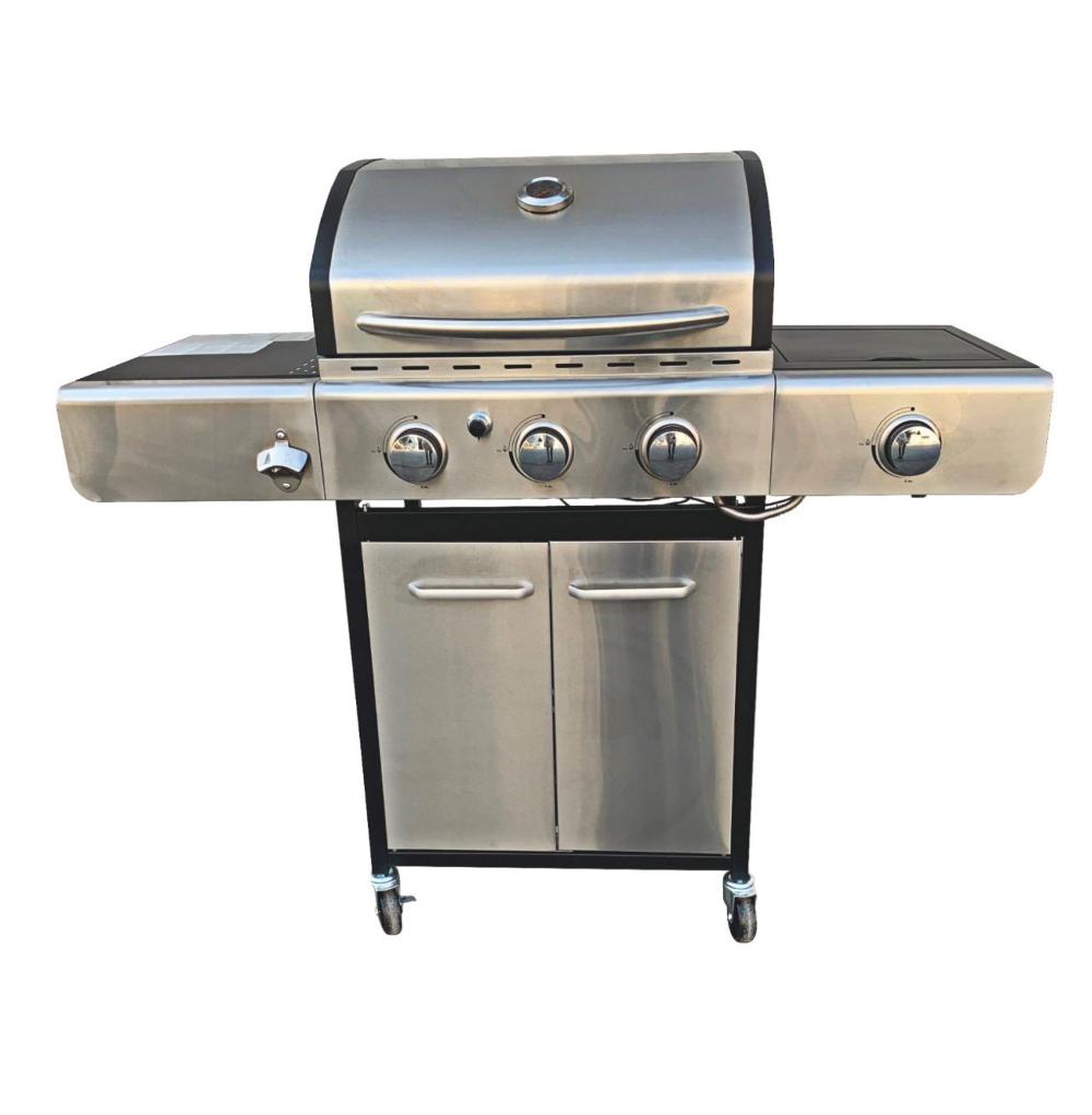 grill guru Grill Guru Backyard Burner 3