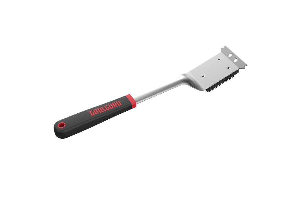 grill guru Grill Guru BBQ Cleaning Brush