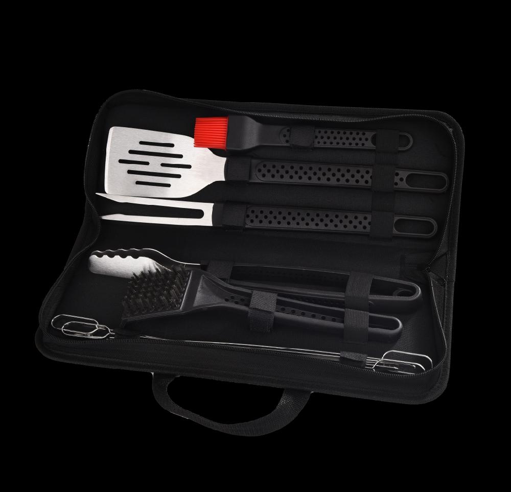 grill guru Grill Guru BBQ Tool Set