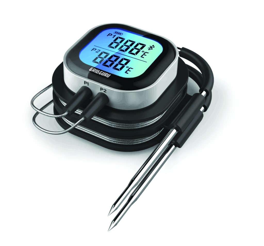 grill guru Grill Guru Bluetooth Thermometer