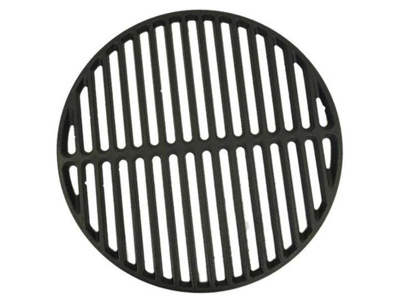 grill guru Grill Guru Cast Iron Grid XL