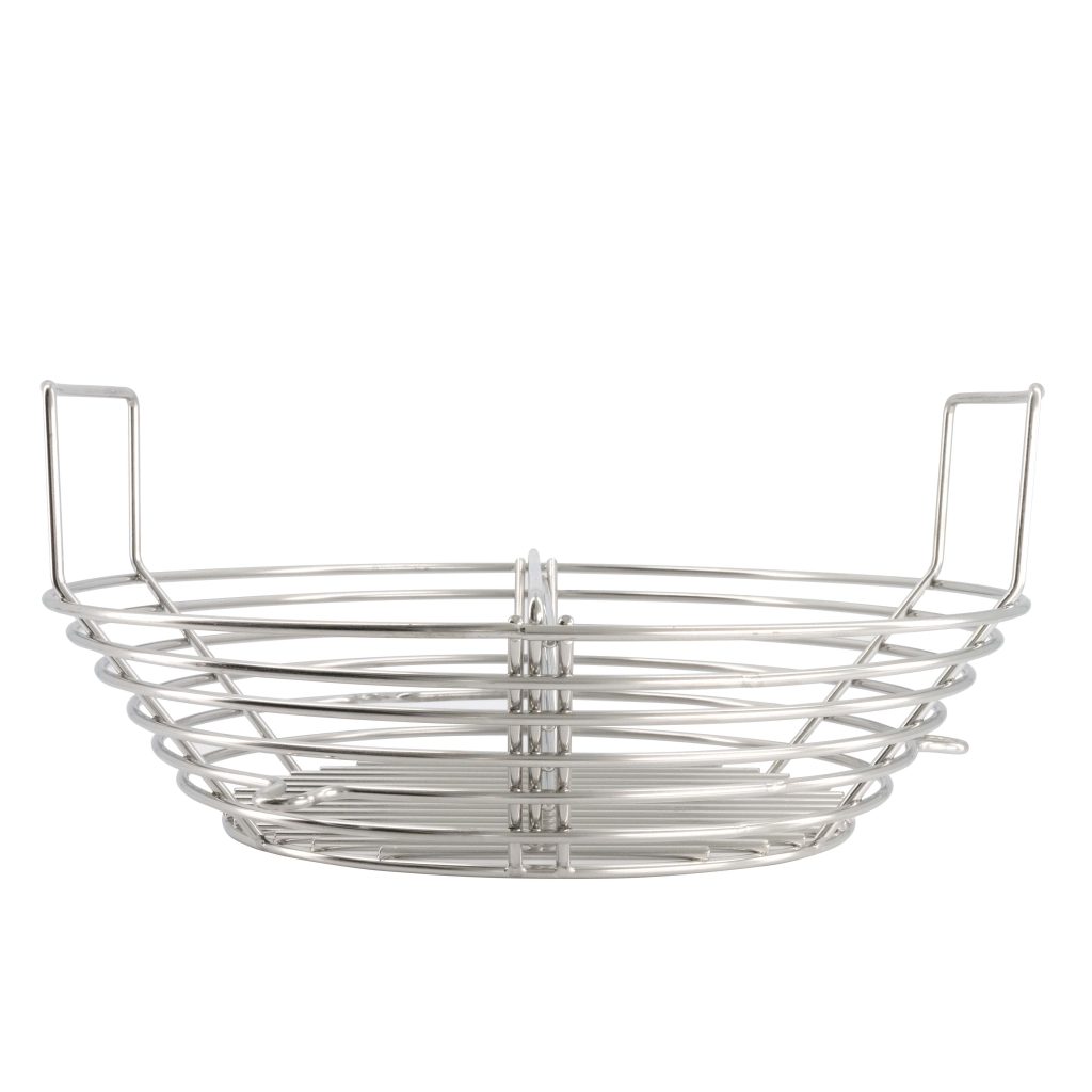grill guru Grill Guru Charcoal Basket Large