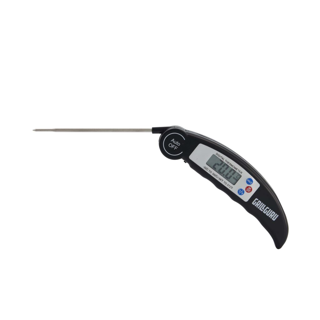 grill guru Grill Guru Core Thermometer
