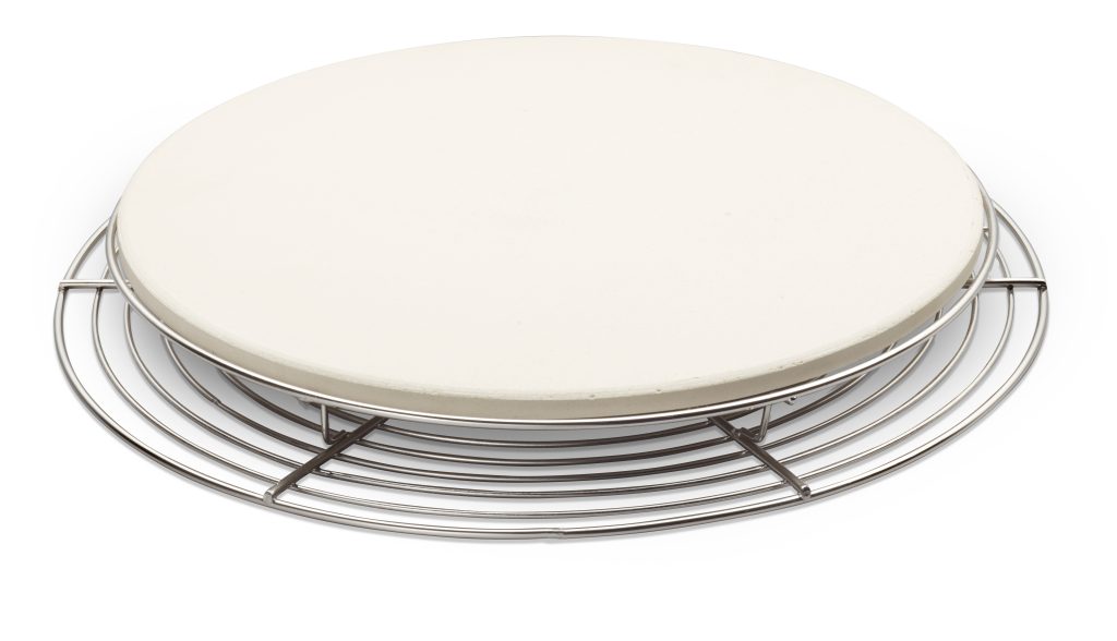 grill guru Grill Guru Grillerette Pizza Set