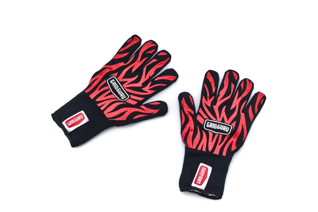grill guru Grill Guru High Heat Gloves