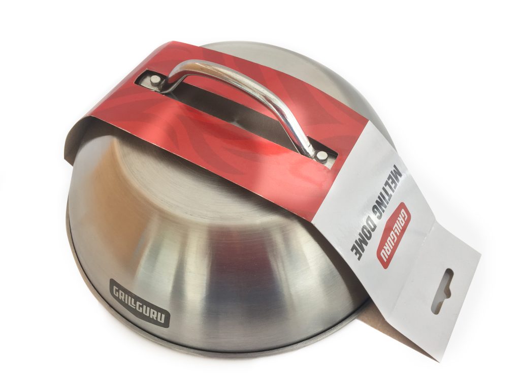grill guru Grill Guru Melt Dome
