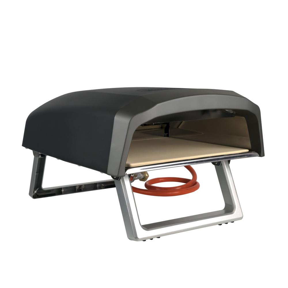 grill guru Grill Guru Pizza Oven