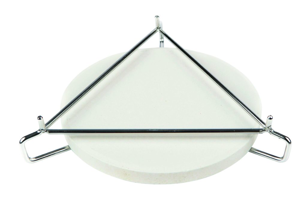 grill guru Grill Guru Plate Setter Medium Ø 29 cm