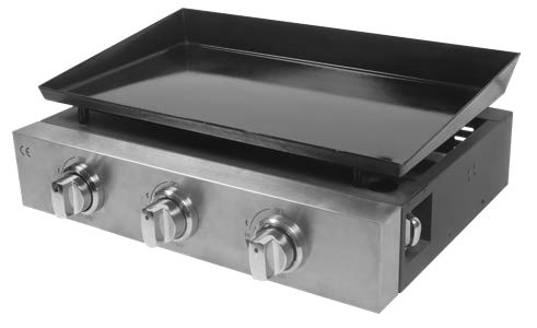 grill guru Grill Guru Powerplate 2