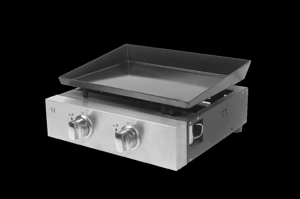 grill guru Grill Guru Powerplate