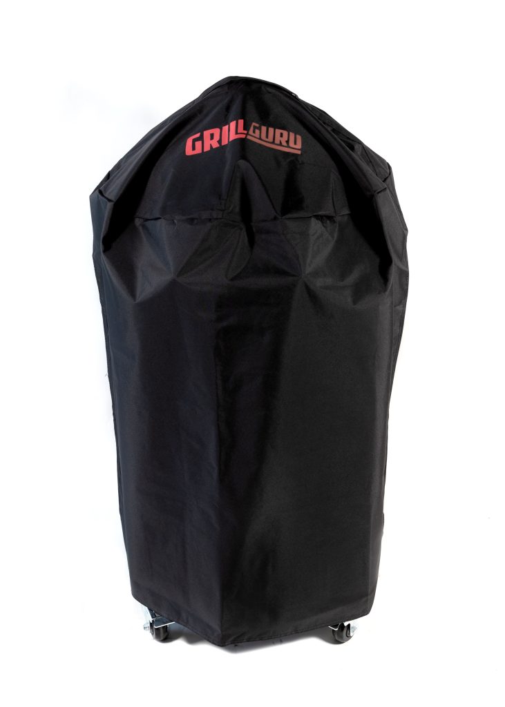 grill guru Grill Guru Raincover Medium
