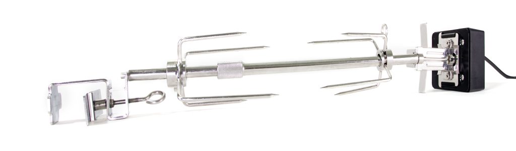 grill guru Grill Guru Rotisserie