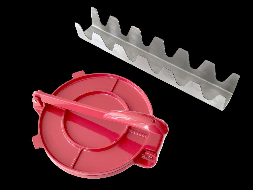 grill guru Grill Guru Tortilla Tool Kit